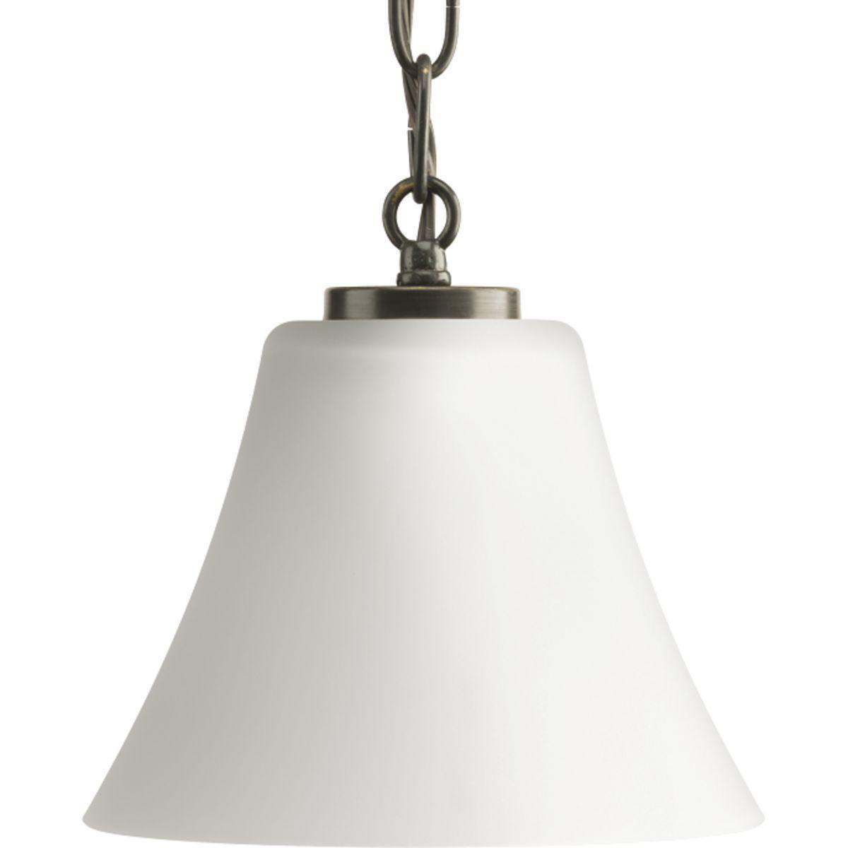 P5300-20W PROGRESS LTG BRAVO BRONZE MINI-PENDANT