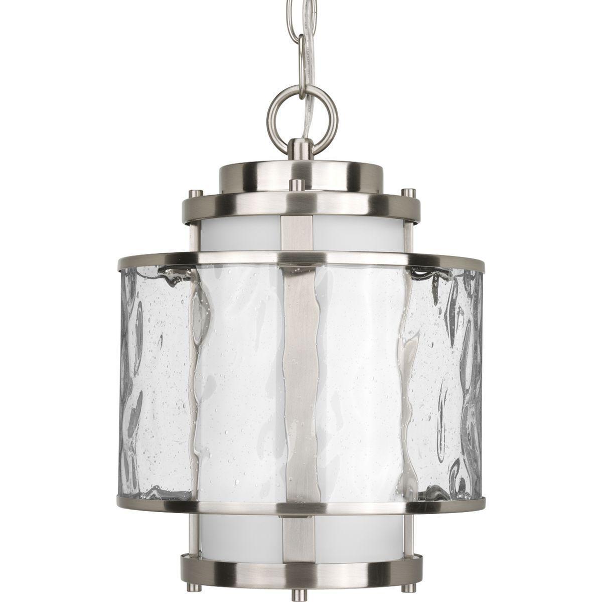 P5589-09 PROGRESS 1-100W MED CHAIN HUNG LANTERN 78524716761