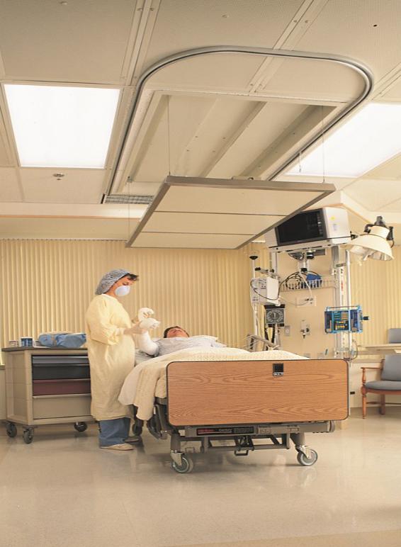 CP318F BERKO 310W @ 208V 1PH 24IN X 24IN STANDARD RADIANT CEILING PANEL