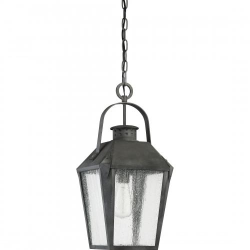 CRG1910MB QUOIZEL-LTG HANGING LIGHT