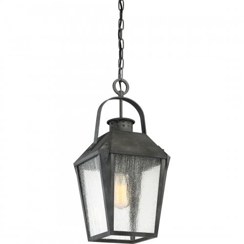 CRG1910MB QUOIZEL-LTG HANGING LIGHT