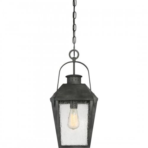 CRG1910MB QUOIZEL-LTG HANGING LIGHT