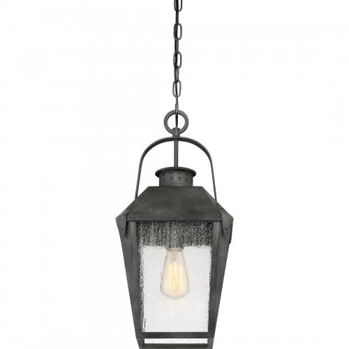 CRG1910MB QUOIZEL-LTG HANGING LIGHT