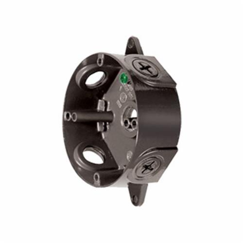 M22-LED-R CH LED BLOCK RED 12-30V SCREW TERMINAL