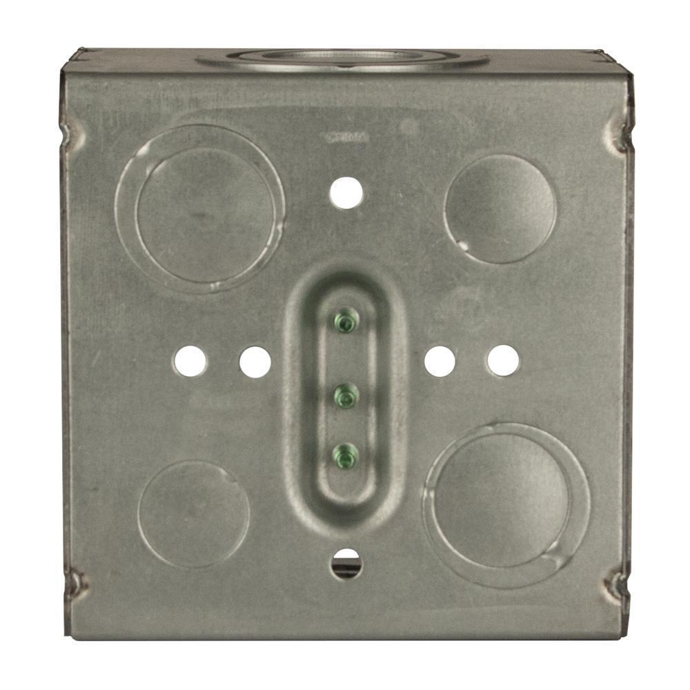 205RAC RACO RETRO-RING FOR FIRE ALARM APPLIANCES