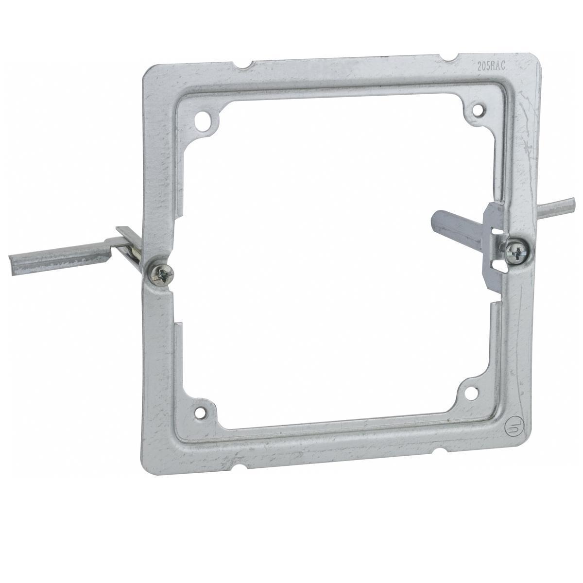 205RAC RACO RETRO-RING FOR FIRE ALARM APPLIANCES