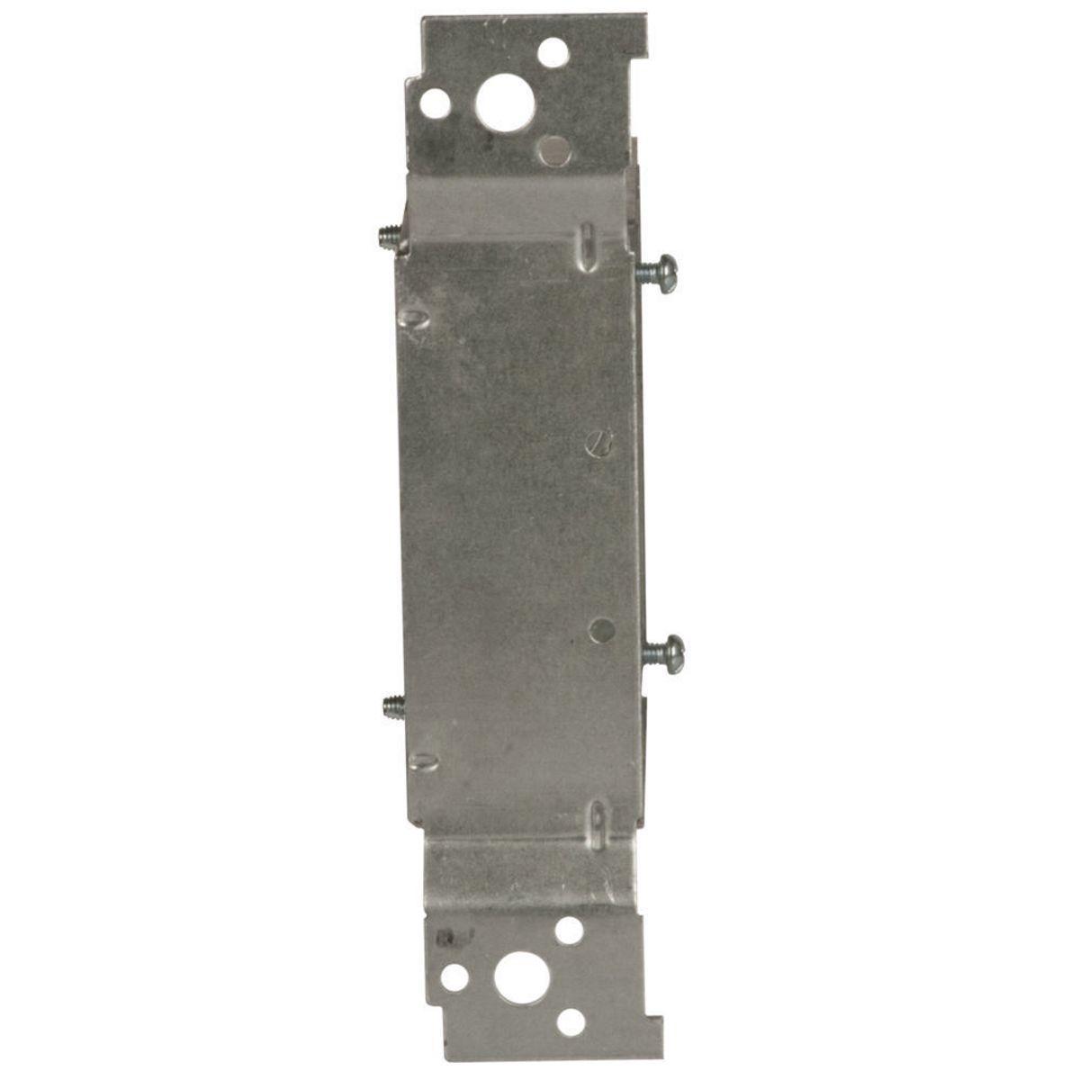 223 RACO 4SQ BOX 1-1/2 DEEP FS-BRKT NM-CLAMP