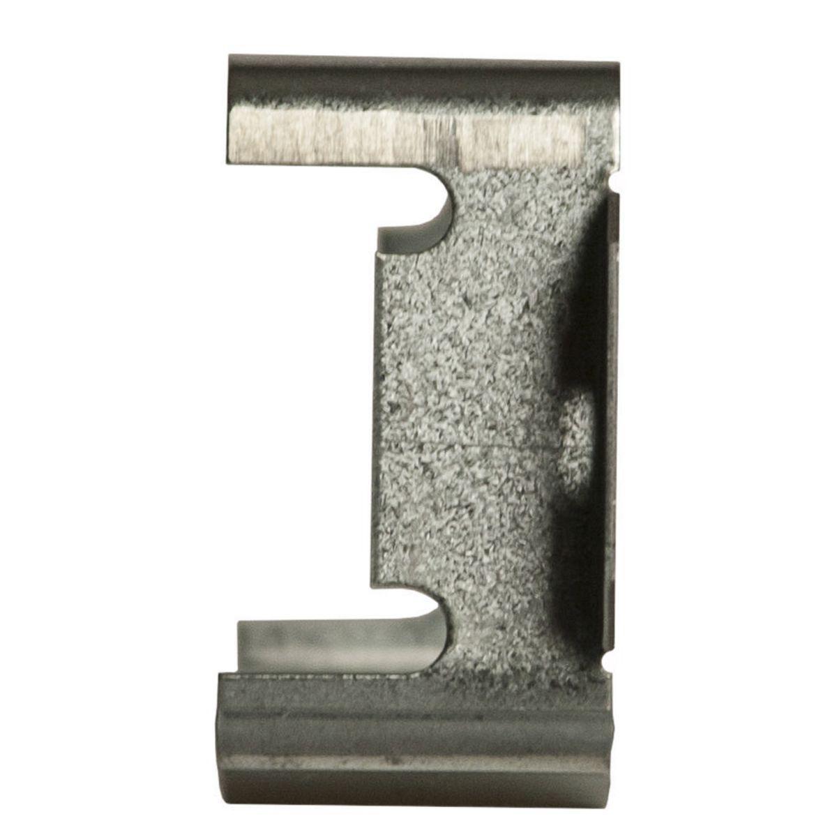 976 RACO ADD A DEPTH RING 1/4 1 STL 05016900976