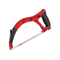 20238 RIDGE HACKSAW,RIDGID,PRO ARC,12 IN OVERALL LEN,AL FRM MATERIAL
