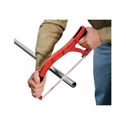 20238 RIDGE HACKSAW,RIDGID,PRO ARC,12 IN OVERALL LEN,AL FRM MATERIAL