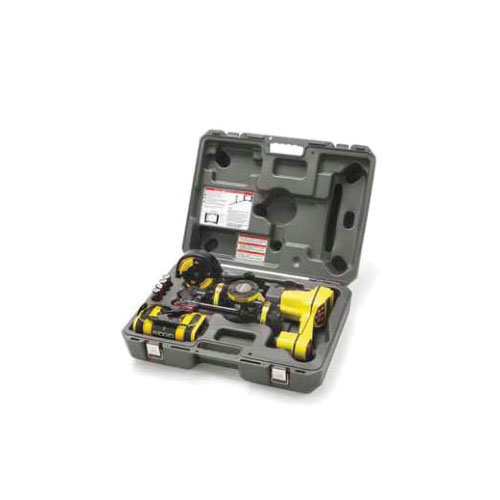 21943 RIDGE SR20 UTIL LOCATOR RCVR 09569121943