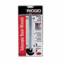 31175 RID BASIN WRENCH RIDGID 1017