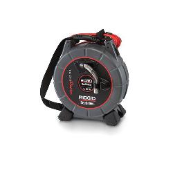 33103 RIDGE MICRODRAIN REEL 65' CABLE (MEXP)