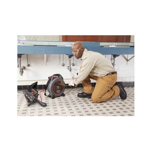 40008 RIDGE REEL, NANOREEL N85S SS NTSC 09569140008