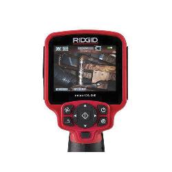 55898 MICRO CA-350 INSPECTION CAMERA