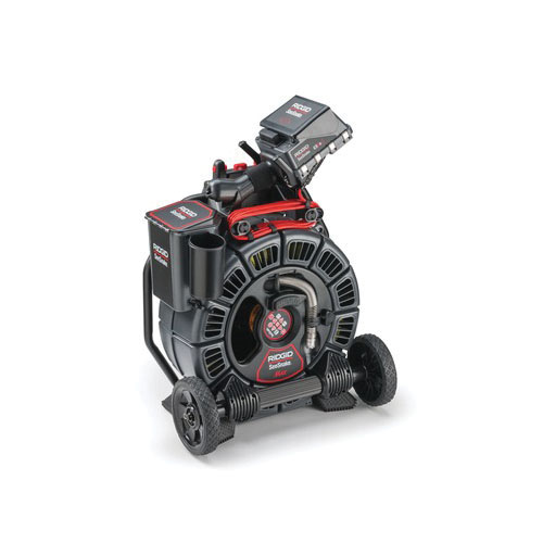 56803 RIDGE DIGITAL RECORDING MONITOR