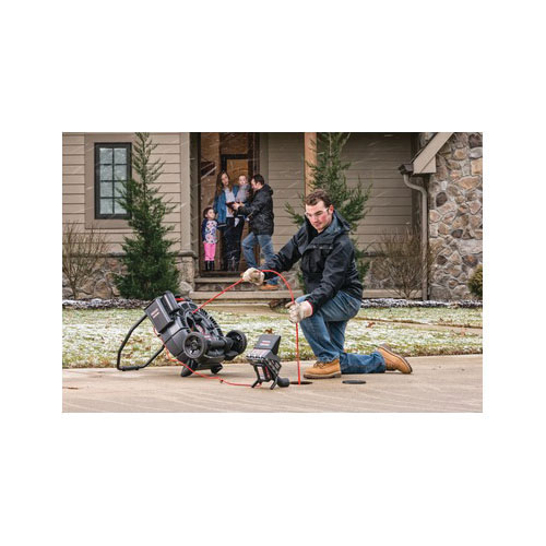 56803 RIDGE DIGITAL RECORDING MONITOR