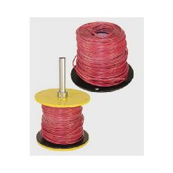 17455 RACK-A-TIER REEL-END,BROKEN REEL REPAIR FOR #10-18 PLASTIC REELS