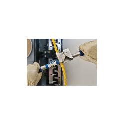 42400 RACK-A-TIERS ROPEMATIC PRO ROPE & FISHTAPE PULLER