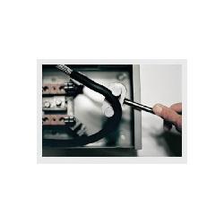 77455 RACK-A-TIERS BEND-ALL CABLE BENDER FITS ON A 1/2" RATCHET