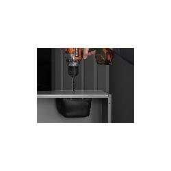 84000 RACK-A-TIERS DIRT BAG