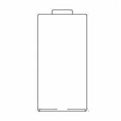 RL123A-2G RAYOVAC 3V LITH PHOTO/ELEC BATTERY