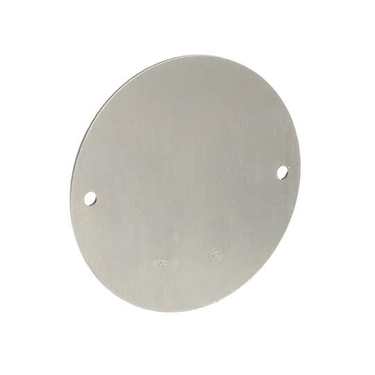 CIC-93 T-B C 93 ALUM ROUND COVER