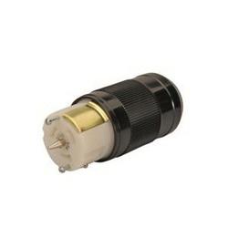 LL550C RELIANCE 50A 125/250V FEMALE CONNECTOR
