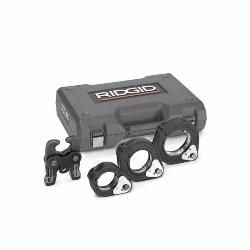 20483 RIDGID 2-1/2-4" COPPER PROPRESS XL-C RING KIT