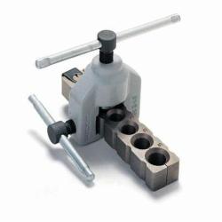 23337 RIDGE FLARING 23337 RIDGE FLARING TOOL, SAE-DOUBLE,3/16,1/4,5/1 6,3/8,7/16,1/2 IN O.D. TUBING 09569123337