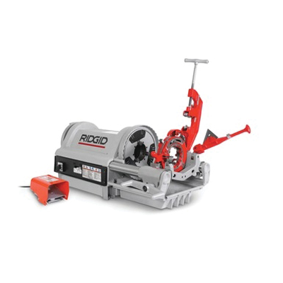 29853 RIDGE THREADING MACH 1224 110V 50HZ