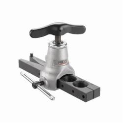 41300 RIDGE FLARING TOOL,RIDGID,SAE,1/2,5/8,3/4,7/8,1.0 00 IN,HARDENED STL FLARING CONE 09569141300