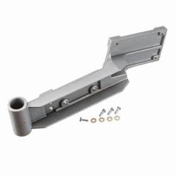 48297 RIGID 918 ROLL GROOVER ON 300 POWER DRIVE MOUNT