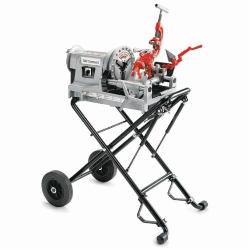73447 RIDGE 300 COMPACT 115V 57RPM