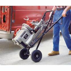73447 RIDGE 300 COMPACT 115V 57RPM