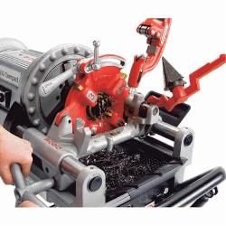 73447 RIDGE 300 COMPACT 115V 57RPM