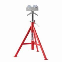 56672 RIDGE ROLLER HEAD PIPE STAND