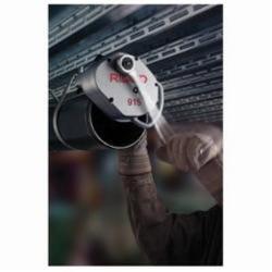 88232 915 RIDGE ROLL GROOVER,RIDGID,OPERATION: FEED SCR WITH 1/2 IN RATCHET WRENCH 09569188232