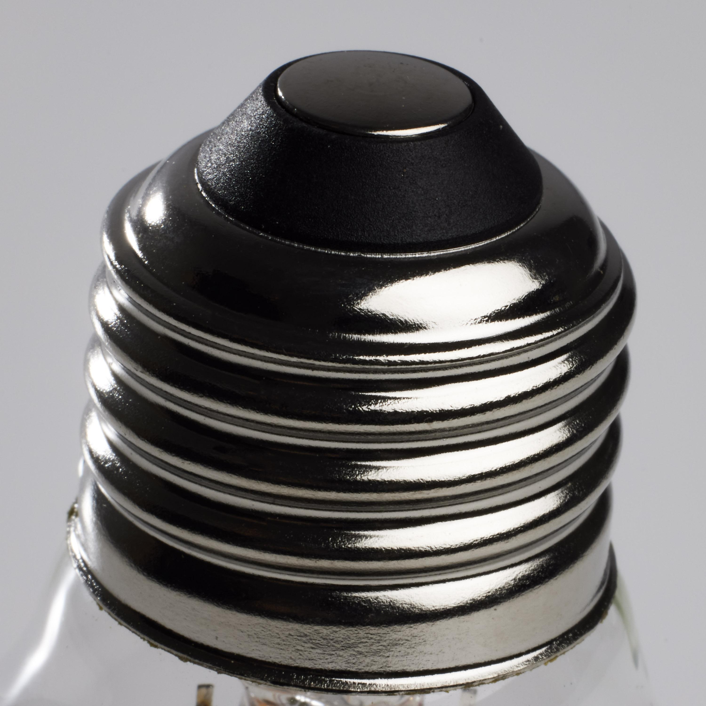 S21355 SATCO 8T9/LED/CL/930/120V/E26