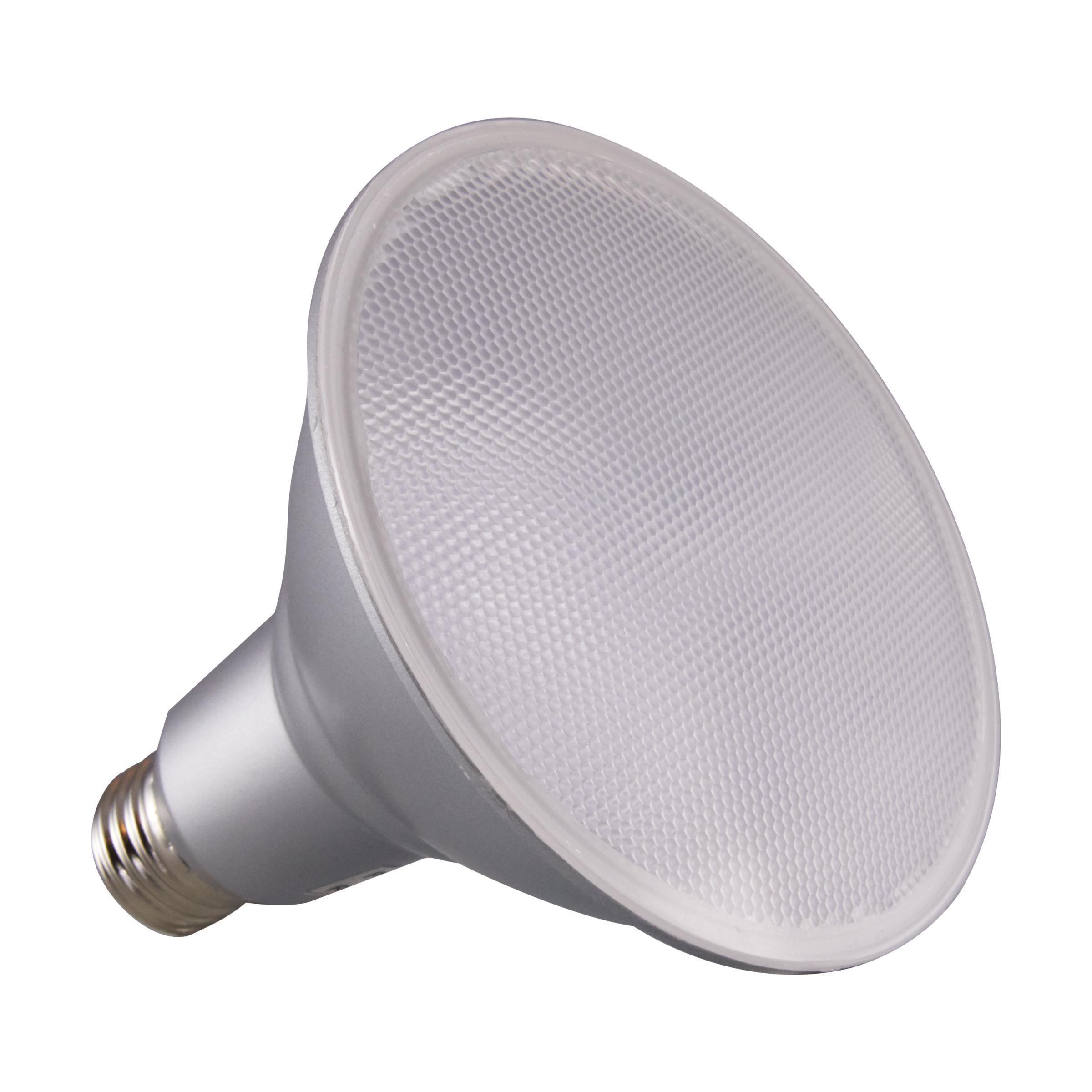 S29445 SATCO 15 WATT; PAR38 LED; 2700K; 40 DEG. BEAM ANGLE; MEDIUM BASE; 120 VOLT