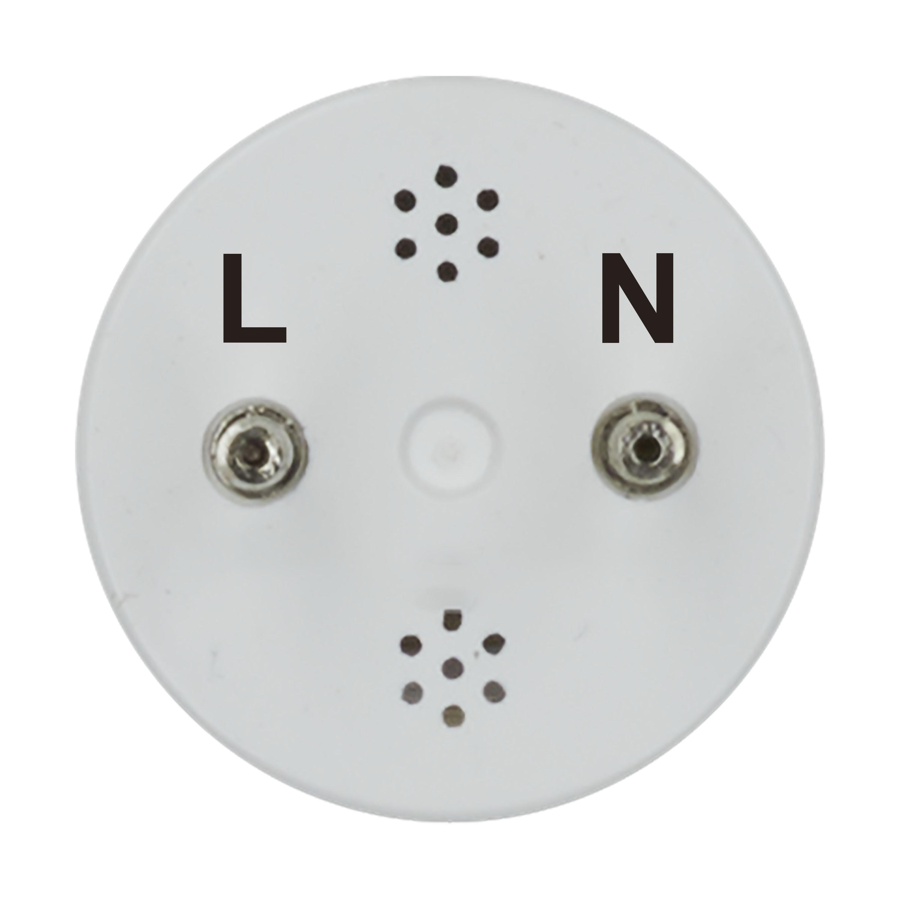 S39905 SATCO 17 WATT T8 LED 4FT 3500K MEDIUM BI PIN BASE 50000 AVERAGE RATED HOURS 2100 LUMENS TYPE B BALLAST BYPASS SINGLE OR DOUBLE ENDED WIRING