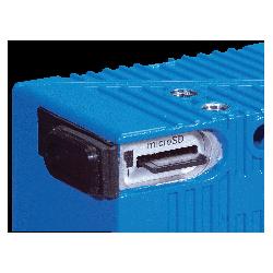 1041971 SICK CLV630-1120 LONG RANGE RASTER SCANNER ETHERNET COMMUNICATION RAST