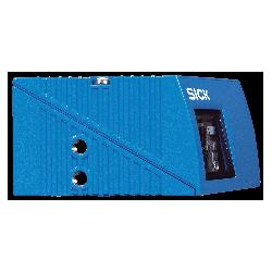 1041971 SICK CLV630-1120 LONG RANGE RASTER SCANNER ETHERNET COMMUNICATION RAST
