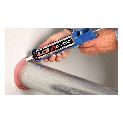 LCI300 SPEC TECH INTUMESCENT SEALANT 10.1 OZ TUBE 18.2 CU IN (300 ML)