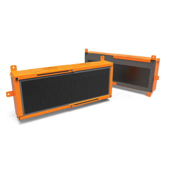 EZCTR618 SPEC TEC EZP CABLE TRAY RETROFIT DEVICE MAX 6X18 TRAY
