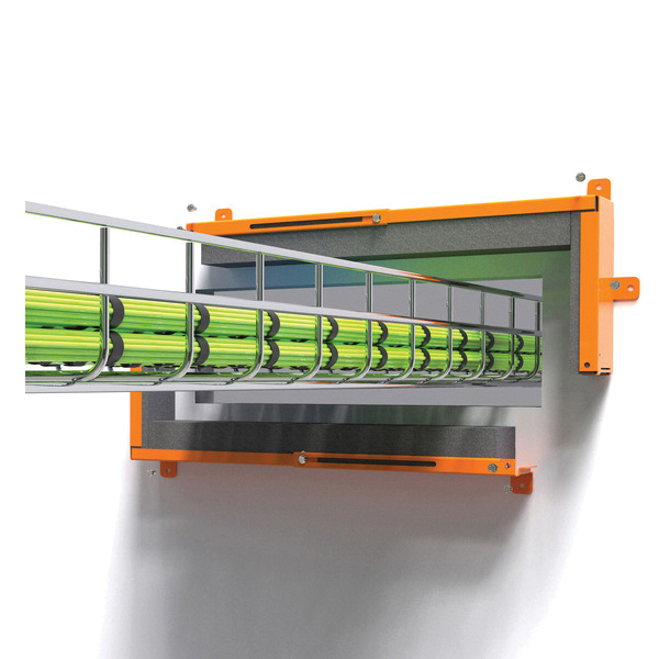 EZCTR618 SPEC TEC EZP CABLE TRAY RETROFIT DEVICE MAX 6X18 TRAY