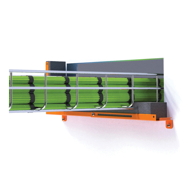 EZCTR618 SPEC TEC EZP CABLE TRAY RETROFIT DEVICE MAX 6X18 TRAY
