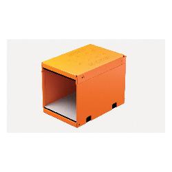 EZDP44S SPEC TEC 44 SERIES - FIRE-RATED PATHWAY KIT 73057300088