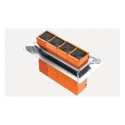 EZDP44S SPEC TEC 44 SERIES - FIRE-RATED PATHWAY KIT 73057300088