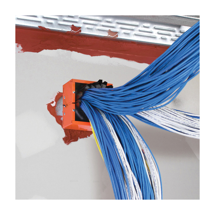 EZDR200 SPEC TEC EZ-PATH RETROFIT DEVICE FOR 2" SLEEVES